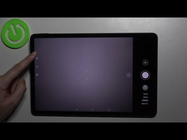 Video thumbnail for How to Turn On/Off Camera Sounds in HUAWEI MatePad 11 Wi-Fi (2021) – Manage Shutter Sound