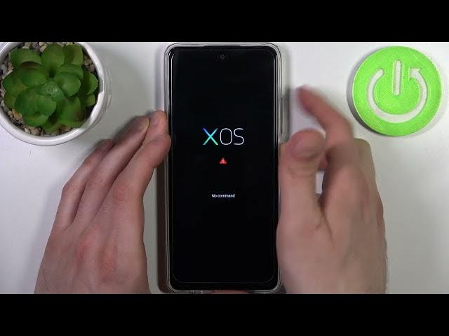 Video thumbnail for How to Enable Recovery Mode in Infinix Hot 30