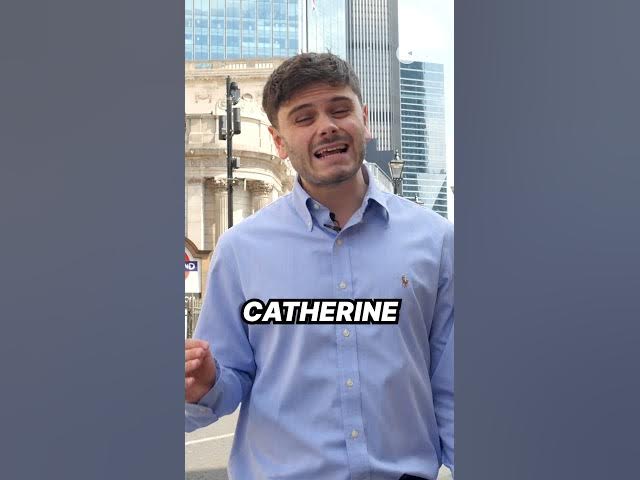 Video thumbnail for Did Donald Trump's tariffs impact the Bank of England's interest rates cut?