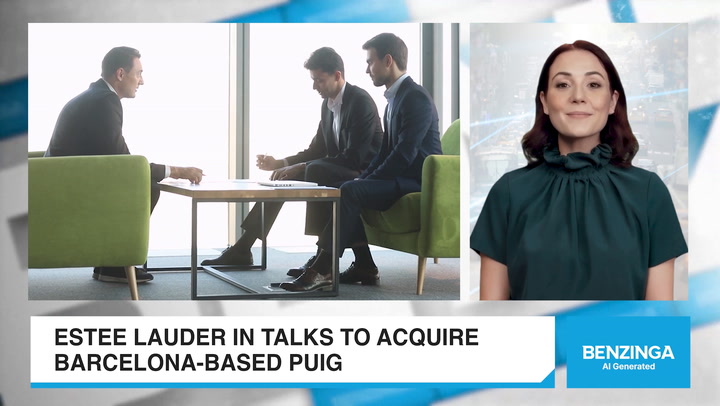 Video thumbnail for Estee Eyes Puig Deal