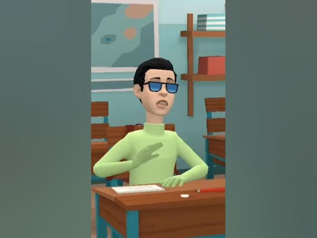 Video thumbnail for Leaton Gets A +