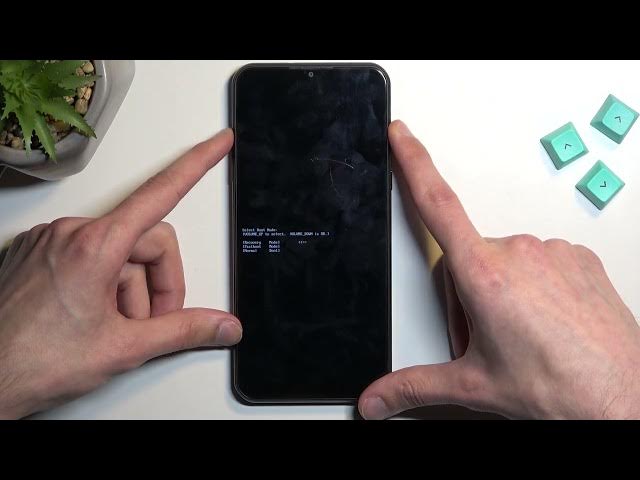 Video thumbnail for How to Hard Reset DOOGEE X95 via Recovery Mode – Wipe Data / Bypass Screen Lock