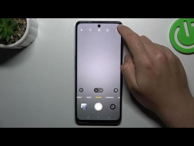 Video thumbnail for How To Manage Front Camera Mirroring On OPPO A1