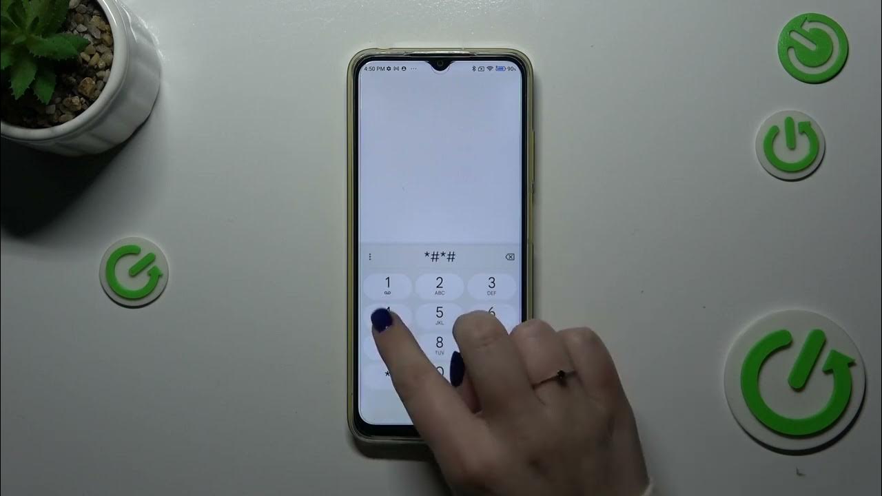 Video thumbnail for POCO M4 - All Available Secret Dial Codes