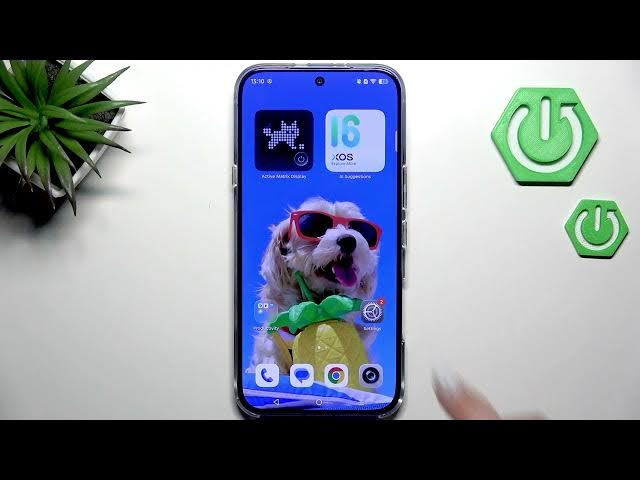 Video thumbnail for How to Check IMEI on INFINIX Note 60 Pro