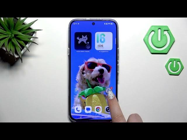 Video thumbnail for INFINIX Note 60 Pro – How to Check Serial Number
