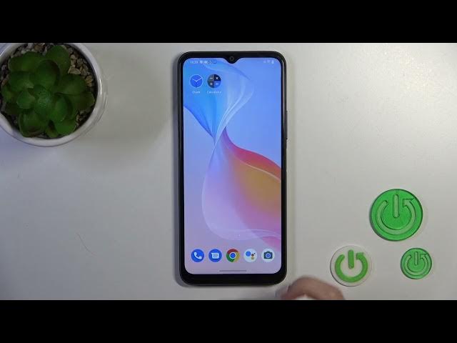 Video thumbnail for How To Switch On Flashlight In VIVO Y21S