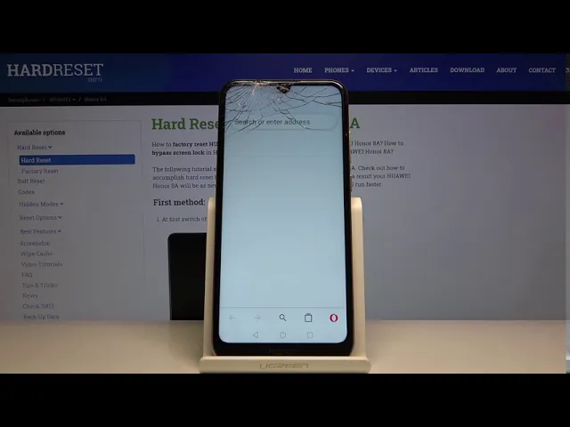 Video thumbnail for How to Install AdBlock in Honor 8A - Block Annoying Ads