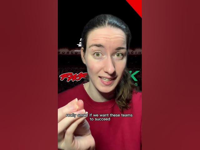 Video thumbnail for RFK and RWR Form a Technical Alliance for 2023