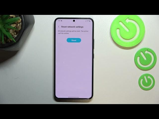 Video thumbnail for How to Reset Network Preferences in SAMSUNG Galaxy S22?