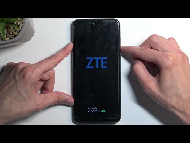 Video thumbnail for How to Wipe Cache Partition in ZTE Blade A53+