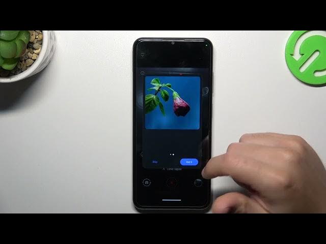 Video thumbnail for How to Record a Timelapse Video on NOKIA G42