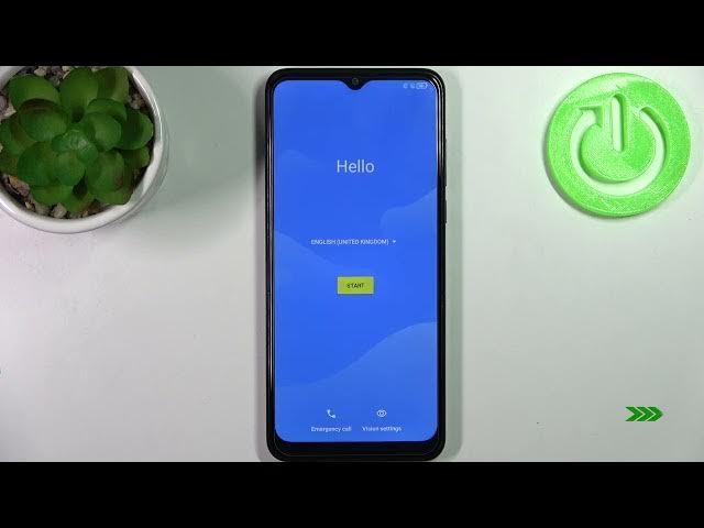 Video thumbnail for TCL 30 SE Factory Reset / Wipe All Data / Restore Defaults