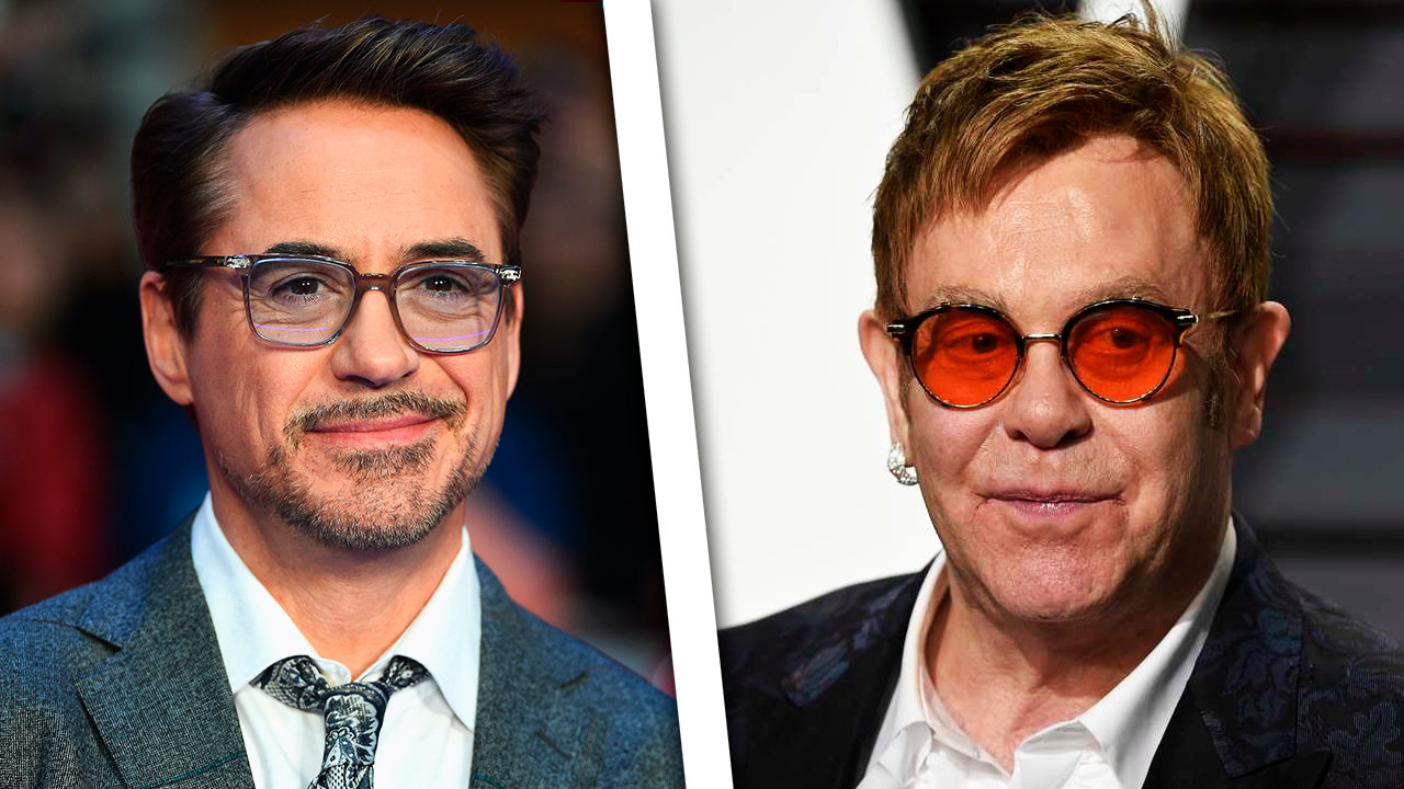 Video thumbnail for 10 Celebrities Who Quit Drinking—and Why