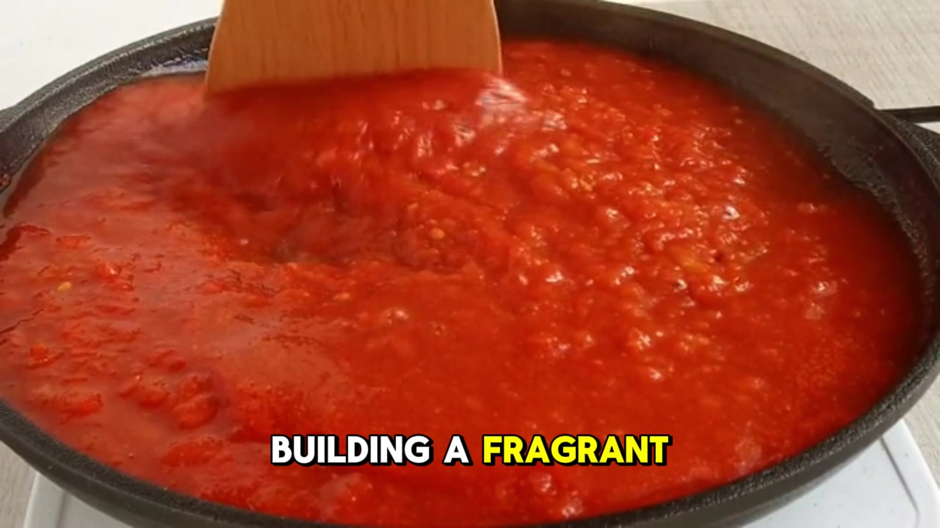 Video thumbnail for Dominican Pollo Guisado