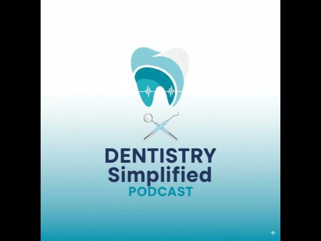 Video thumbnail for Single Cone Obturation with Bioceramic Sealers | Dentistry Simplified Ep.5