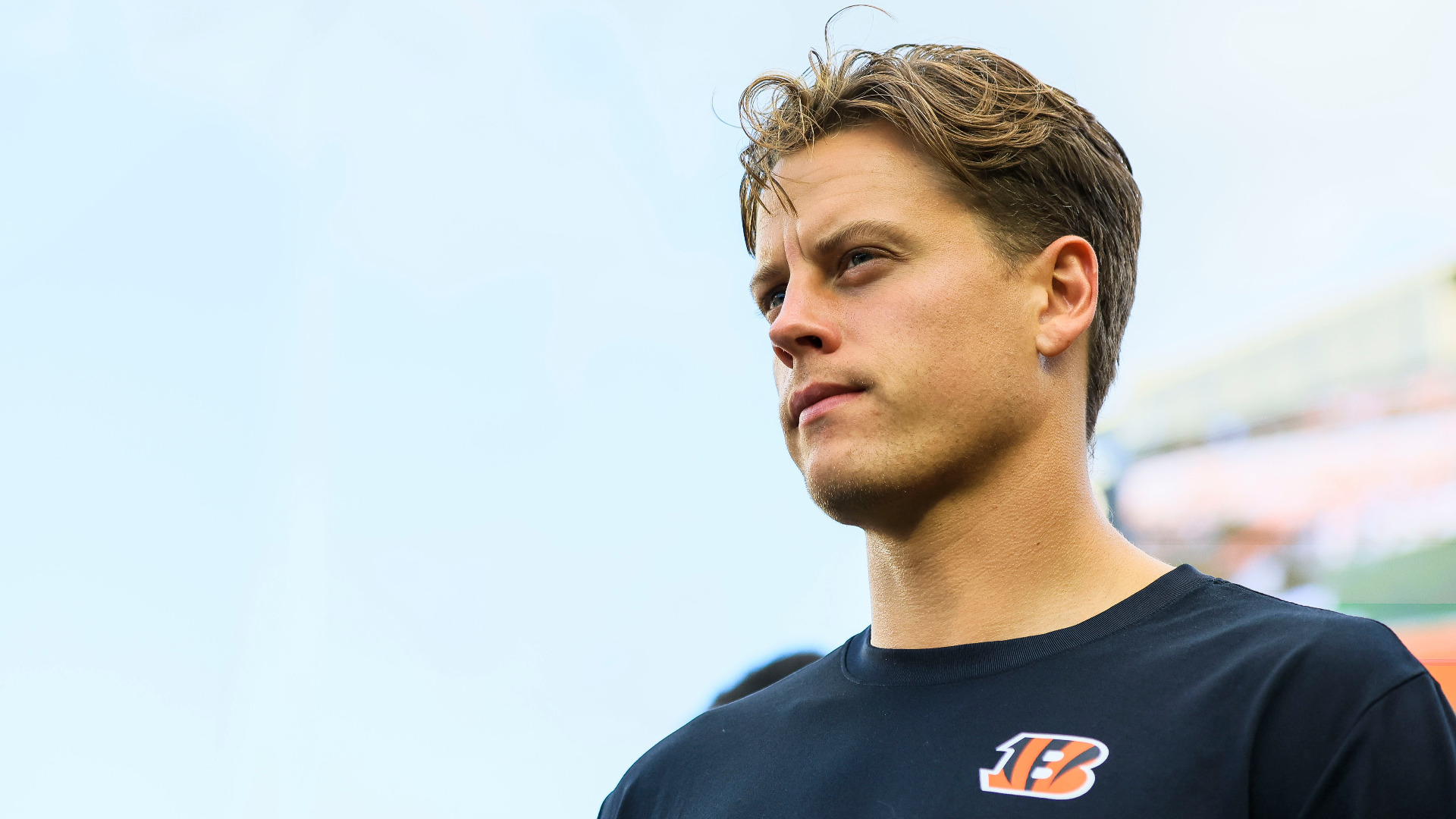 Video thumbnail for Can Joe Burrow Lead the Bengals to Victory Again in Ohio?