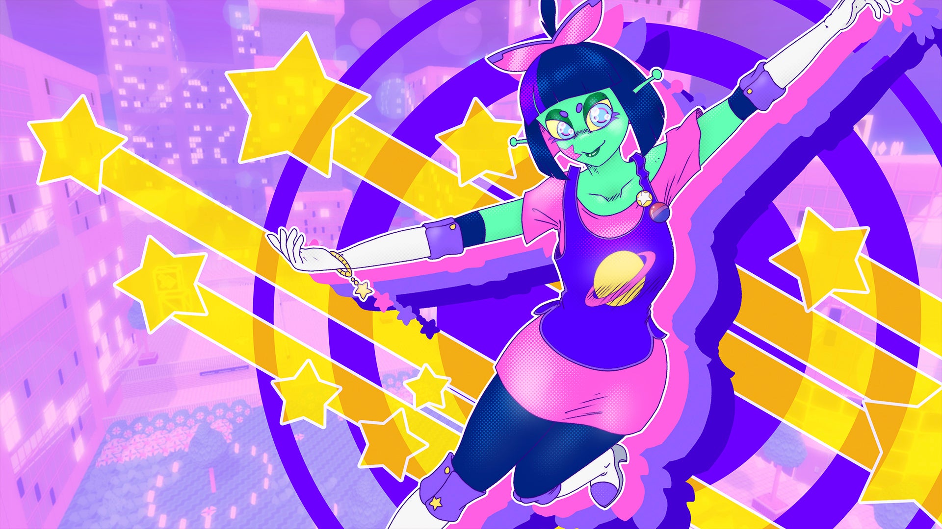 Video thumbnail for New Game from Developer Molegato - Official Teaser