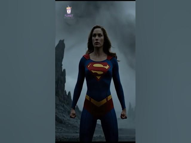 Video thumbnail for Supergirl vs Dark Sorcerer ⚡ | #Suspense  #Funny #Twist | #shorts