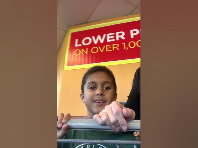 Video thumbnail for Going to Krogers