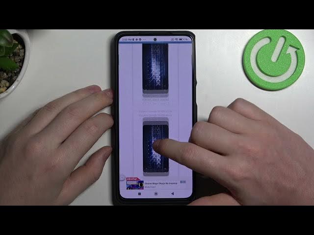 Video thumbnail for Does Black Shark 5 have an Amoled Display?