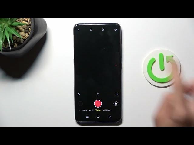 Video thumbnail for How to Change Video Resolution on VIVO V15 PRO?