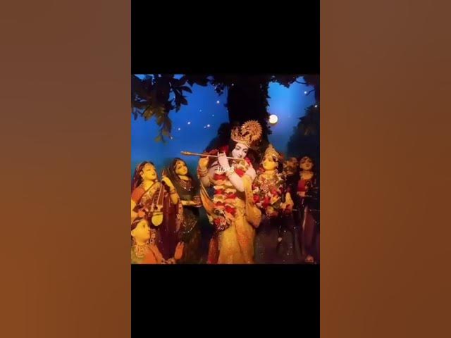 'Video thumbnail for radhe radhe 17'