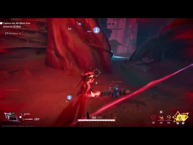 Video thumbnail for H3LLRaZor1 slaying with Blade