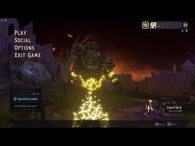 Video thumbnail for How To Invite Friends To Party On Tiny Tina's Wonderlands