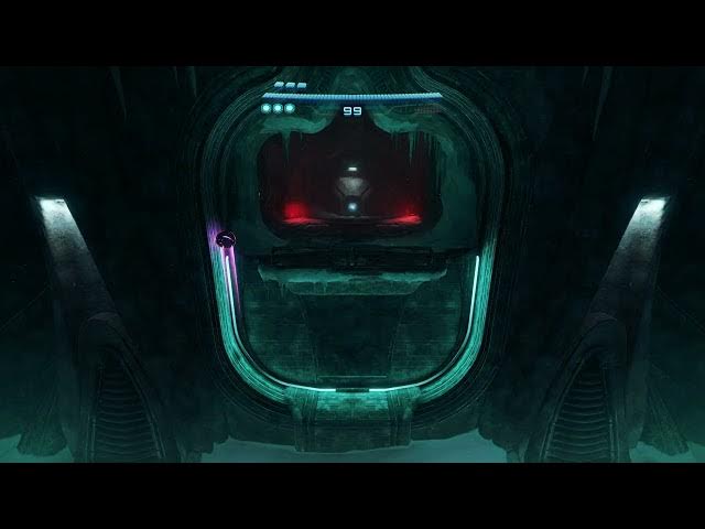 Video thumbnail for Metroid Prime 4 - Ice Belt: Psychic Boost Ball Tutorial | Nintendo Switch 2 Gameplay