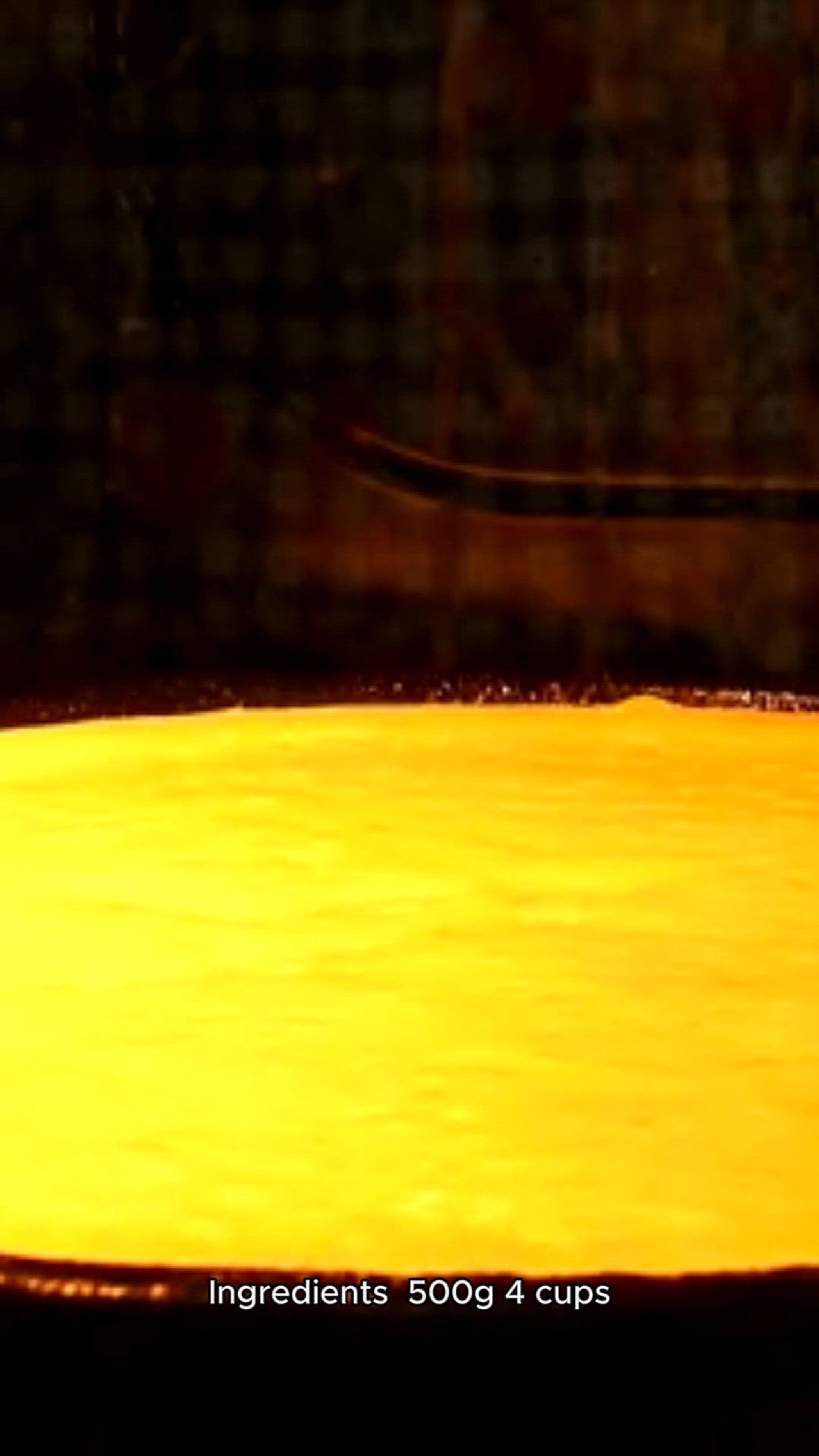 Video thumbnail for brioche recipe