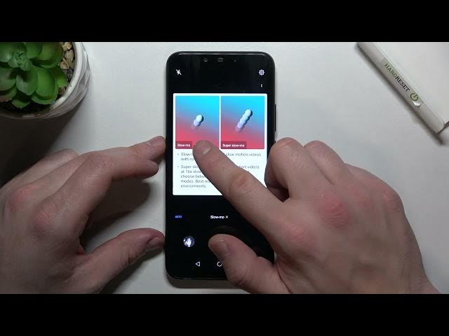 Video thumbnail for Does Huawei Mate 20 Lite Have Slow-motion | Camera Slow-motion on Huawei Mate 20 Lite