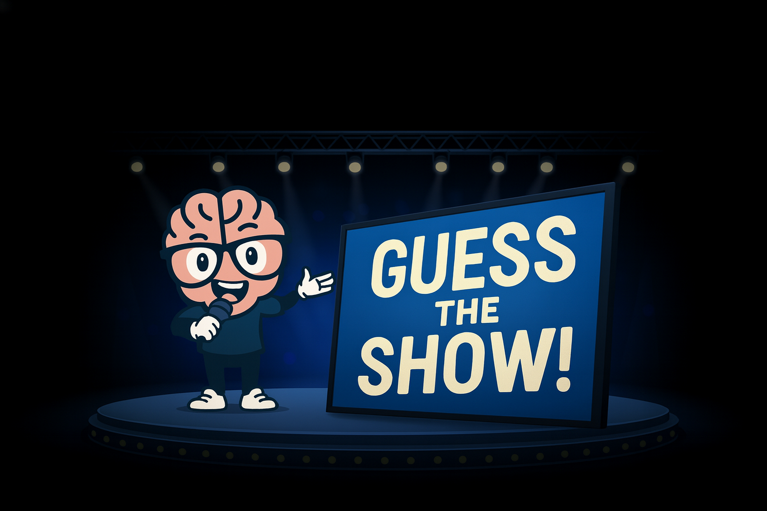 Video thumbnail for Can You Guess The TV Show From This Clip?