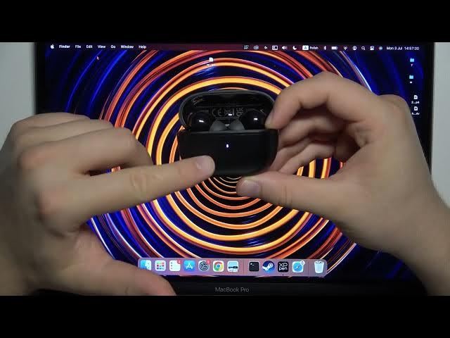 Video thumbnail for How to Pair Anker Soundcore P3i with any Macbook?
