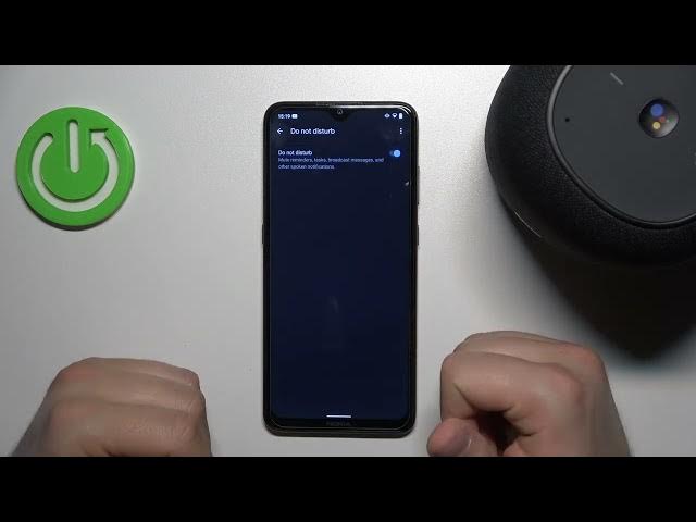 Video thumbnail for How to Enable & Disable Do Not Disturb Mode on JBL Link Music?