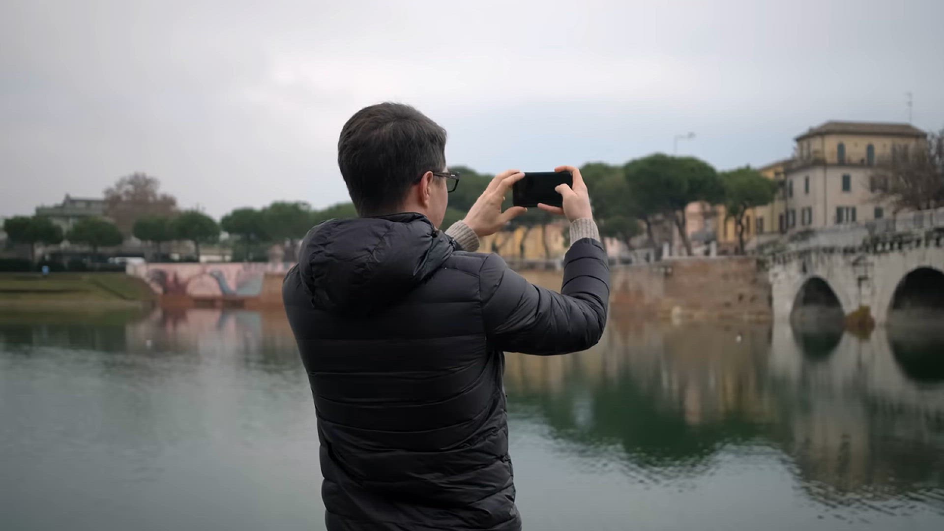 Video thumbnail for Flash photography used to be pretty wild