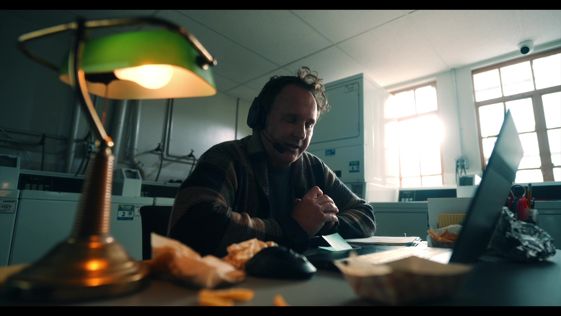Video thumbnail for We Regret to Inform You - Official Trailer.mov
