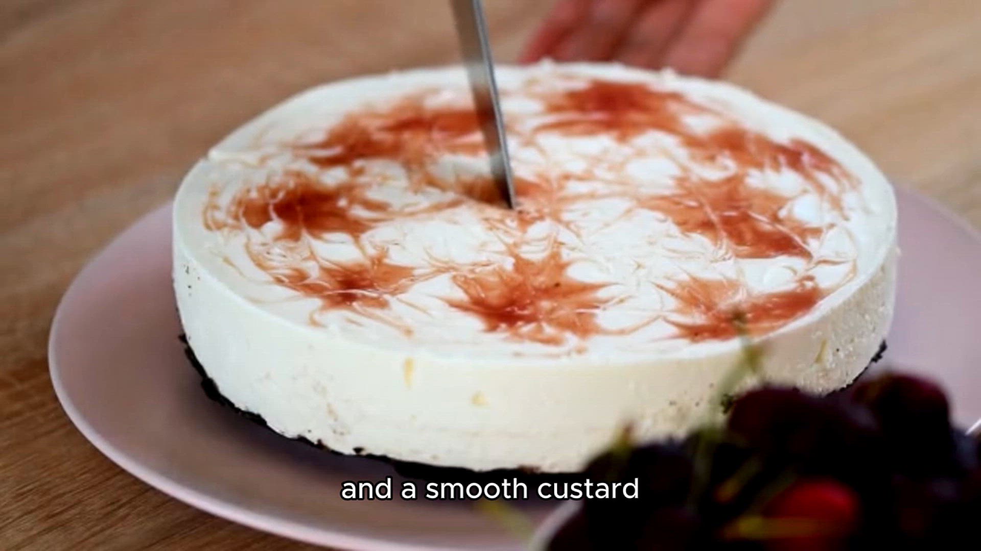 Video thumbnail for Chocolate Glass Trifle