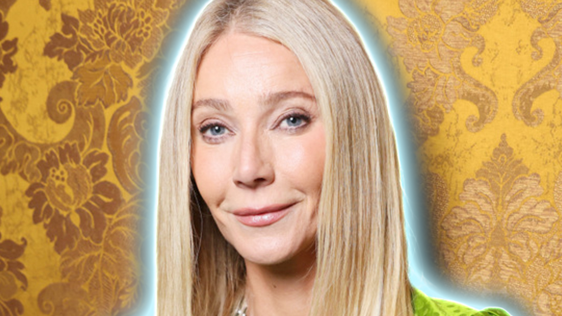 Video thumbnail for Side-By-Side Photos Of Gwyneth Paltrow Have Fans Doing A Double Take After Her Oscars Appearance