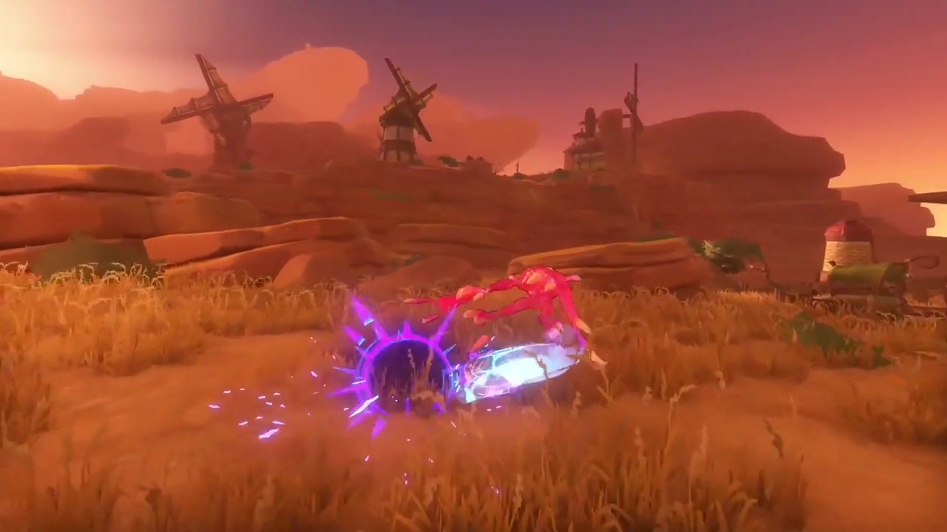 'Video thumbnail for The Knightling - Official Launch Trailer'