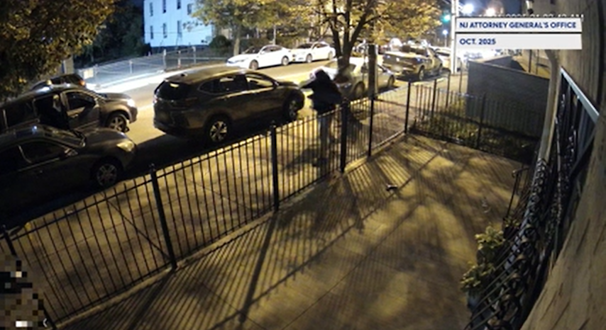 Video thumbnail for Jersey City officers will not face charges in death of 27-year-old man