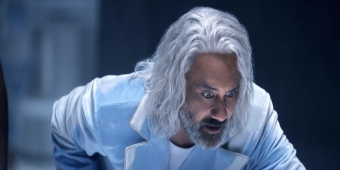 Video thumbnail for Video: Apple TV+ Shares TIME BANDITS Episode 5 Clip