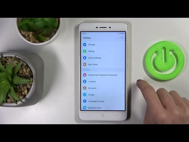 Video thumbnail for How to Clear Credentials on Neffos X1 Max - Remove All Licences & Certificates