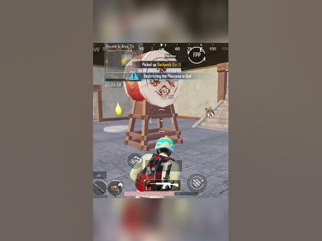 Video thumbnail for Pubg / Bgmi new update #shorts