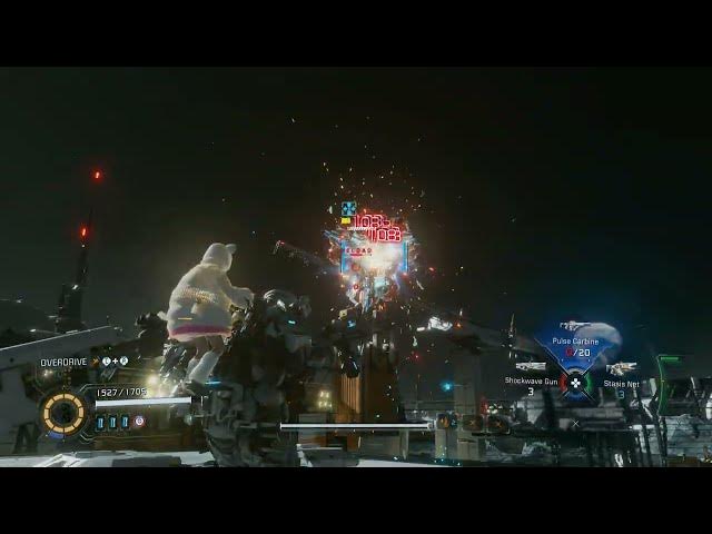 Video thumbnail for Pragmata - 4. Lunum Mines: Avoid The LunaDigger: Infiltrate The Warehouse: Cabin Coin & Hatch Area