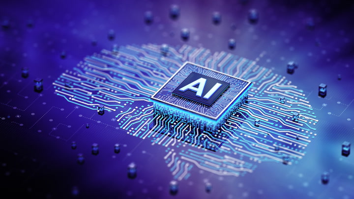 Video thumbnail for Has AI Hype Peaked? Where Investors Are Finding Opportunity Now
