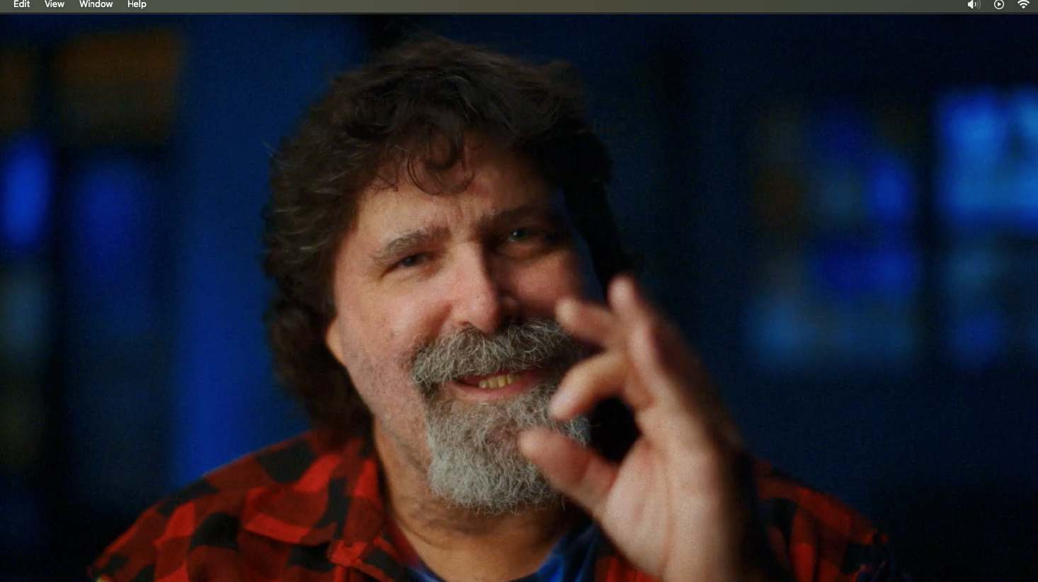 Video thumbnail for First Look: Dark Side Of The Ring