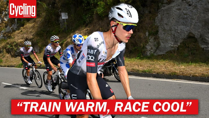 Video thumbnail for Heat Training - What Is It & Should You Care?