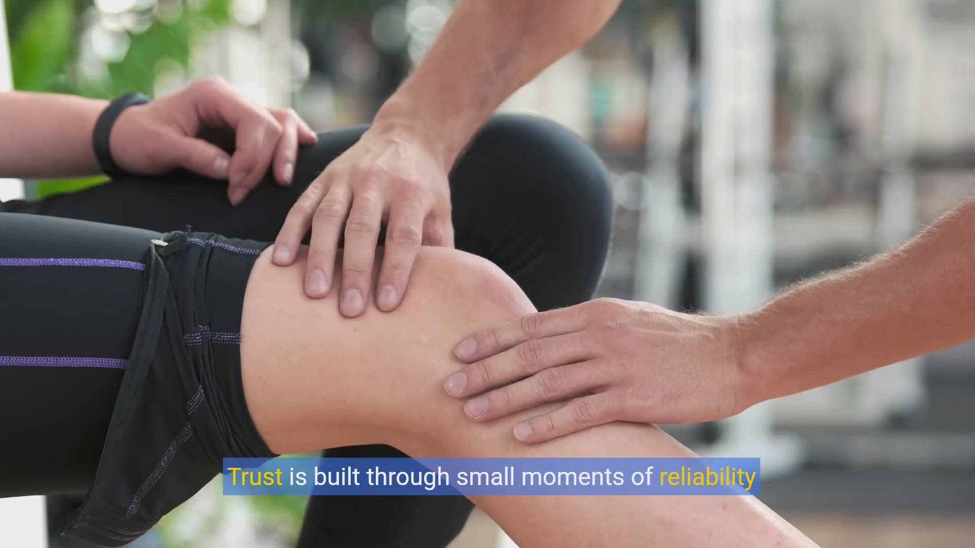 'Video thumbnail for Harmonizing Home Life:Mastering Family Communication and Trust'
