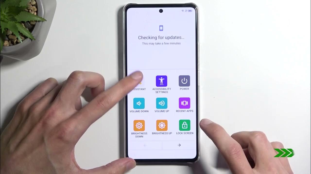 Video thumbnail for How to Bypass Google Verification on Infinix Note 30 Pro – Skip Google Lock / Unlock FRP
